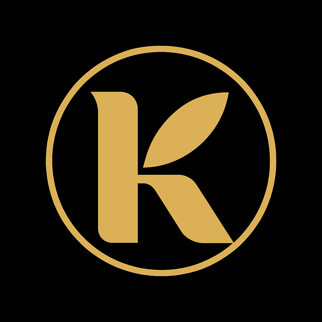 KHER Logo